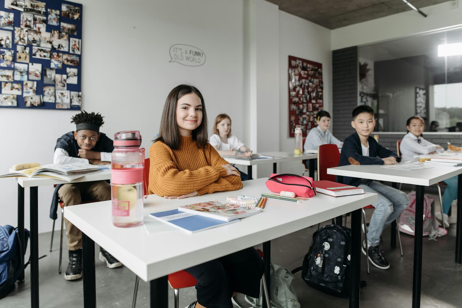 Guía Definitiva sobre Educación Inclusiva