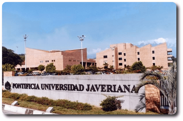 Universidad Javeriana | Vota Tu Profesor